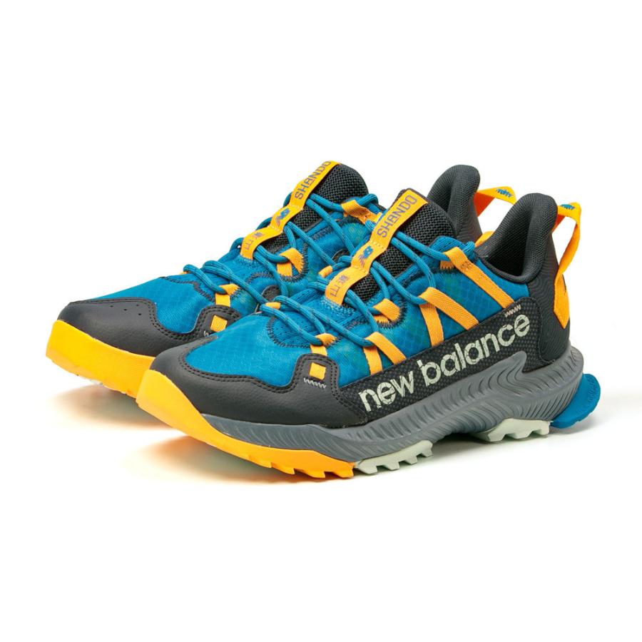 ニューバランス Newbalance Shando M シャントゥ スニーカー メンズ トレイル ランニング シューズ 靴 Nb Mtsham フットプレイス 通販 Yahoo ショッピング