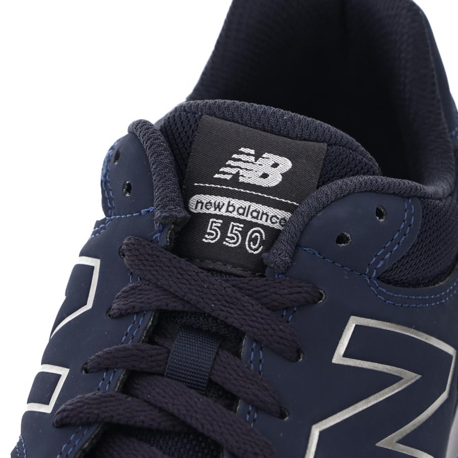 New Balance（ニューバランス） メンズ スニーカー DynaSoft 550 v5