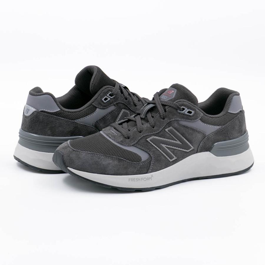 New Balance（ニューバランス） メンズ スニーカー MW880 ウォーキング