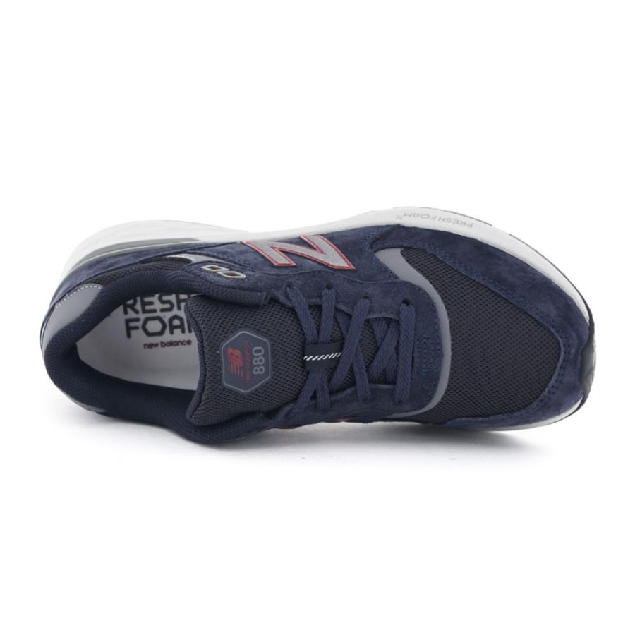 New Balance（ニューバランス） メンズ スニーカー MW880 ウォーキング