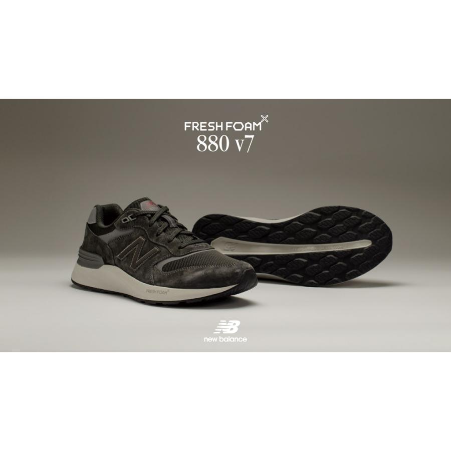 New Balance（ニューバランス） スニーカー メンズ new balance MW880