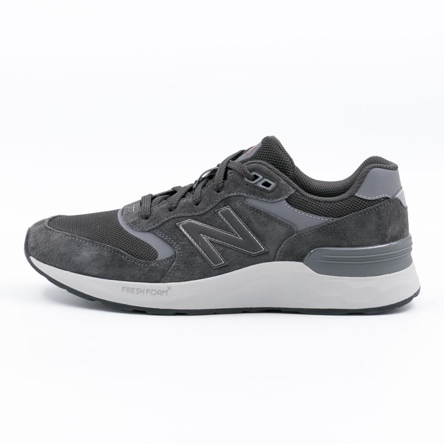 New Balance（ニューバランス） メンズ スニーカー MW880 ウォーキング