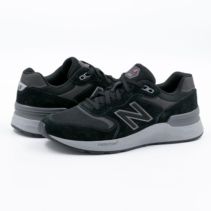 New Balance（ニューバランス） メンズ スニーカー MW880 ウォーキング