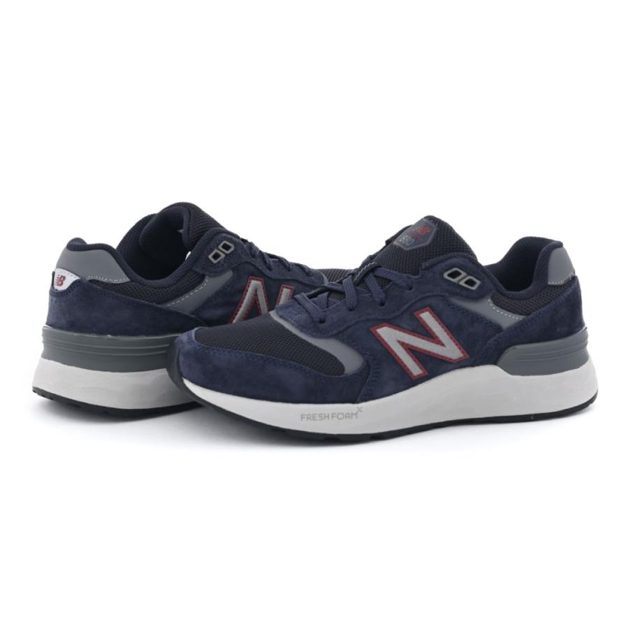 New Balance（ニューバランス） メンズ スニーカー MW880 ウォーキング