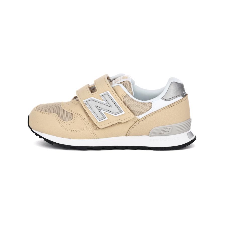 New Balance（ニューバランス） スニーカー キッズ ジュニア new