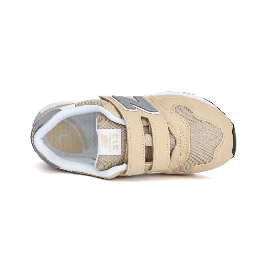 New Balance（ニューバランス） スニーカー キッズ ジュニア new