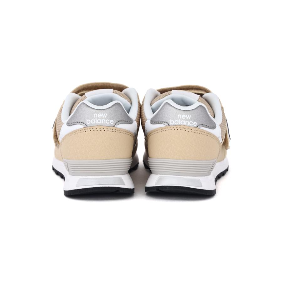 ニューバランス new balance キッズ ジュニア スニーカー P313 6L4