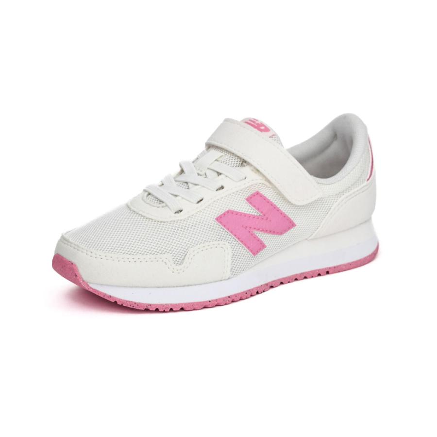 New Balance キッズスニーカー 3足セット New Balance（ニューバランス） キッズ ジュニア スニーカー フック