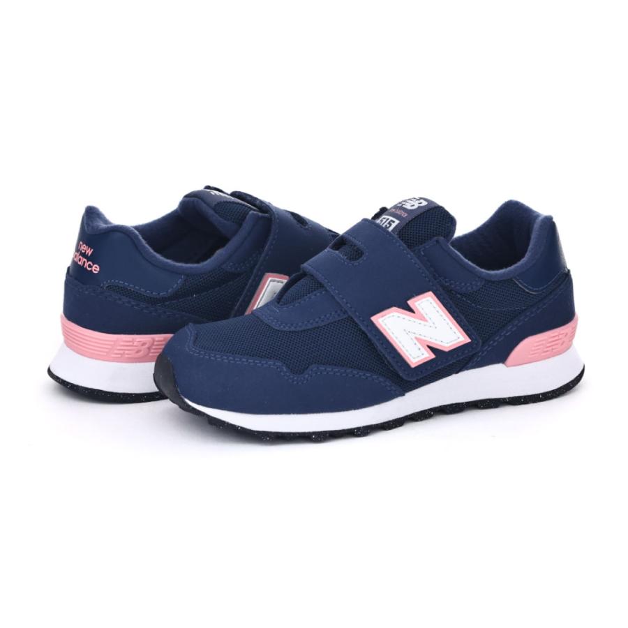 New Balance（ニューバランス） スニーカー キッズ ジュニア new