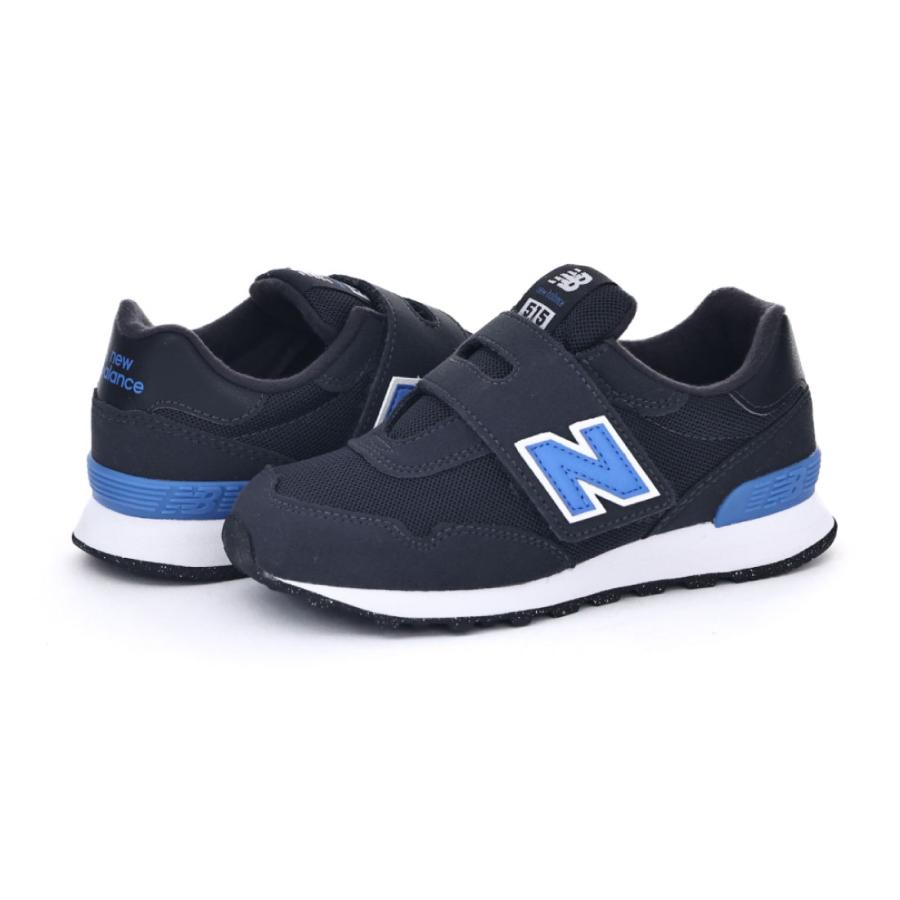 男の子靴ニューバランス他　6足セット New Balance（ニューバランス） キッズ ジュニア スニーカー P515 2V9