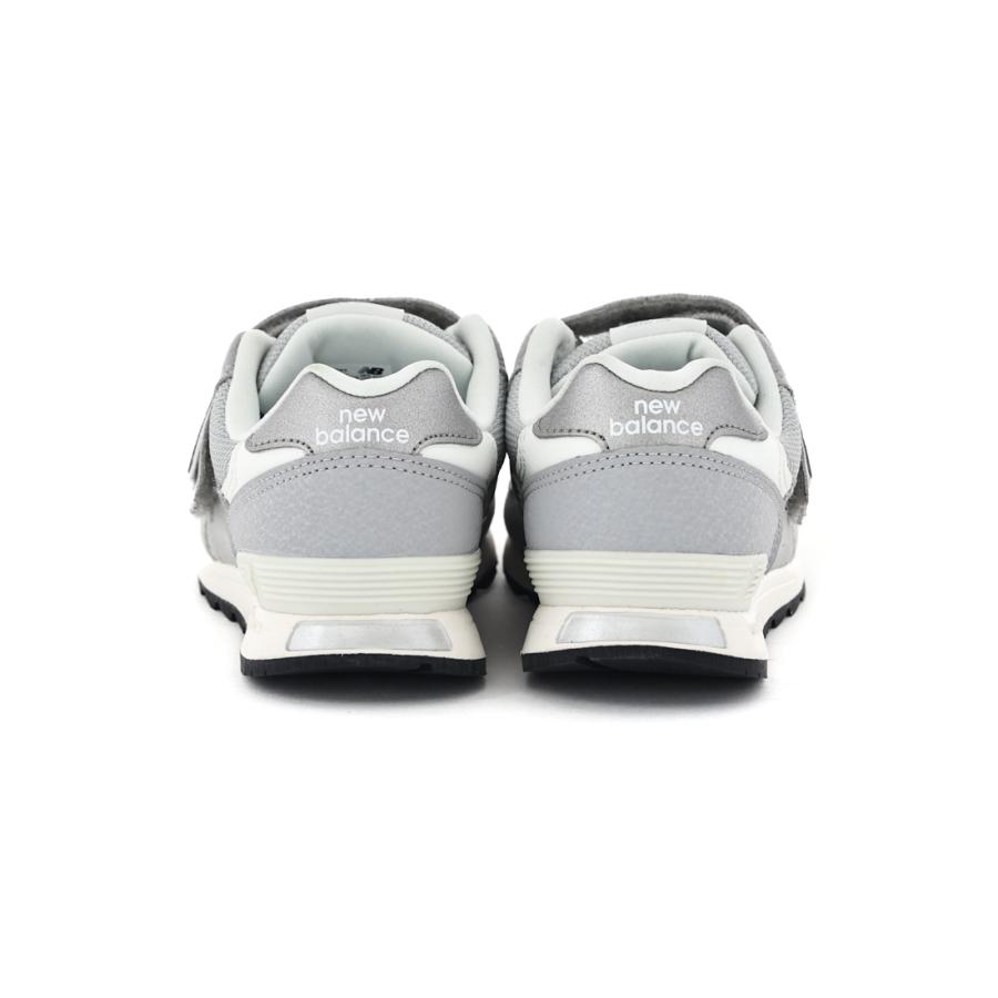 New Balance（ニューバランス） キッズ ジュニア スニーカー PO313 TA2