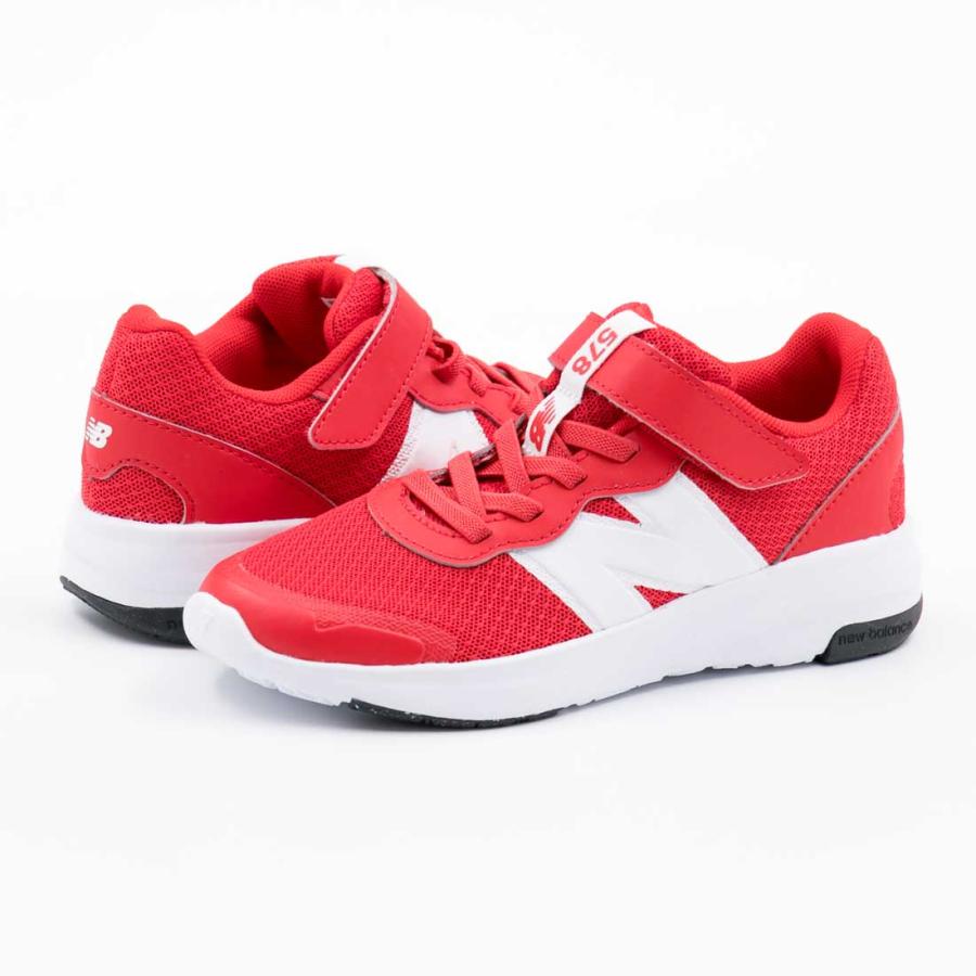 New Balance（ニューバランス） 選べるカラー キッズ ジュニア