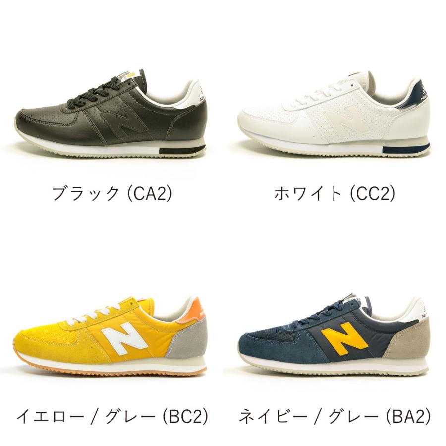 ニューバランス メンズ スニーカー ランニングシューズ U2 ウォーキングシューズ 靴 Newbalance Nb U2 M フットプレイス 通販 Yahoo ショッピング