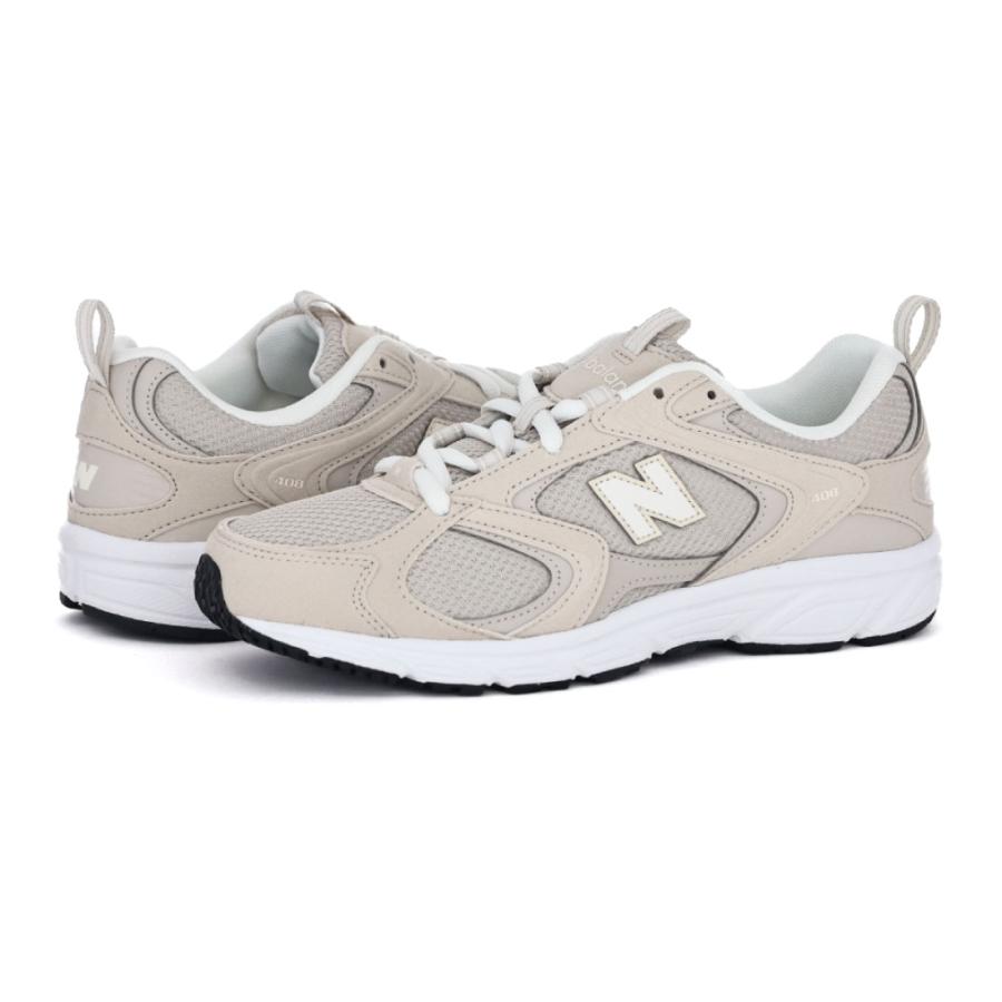 ニューバランス new balance メンズ レディース スニーカー U408 4S0 