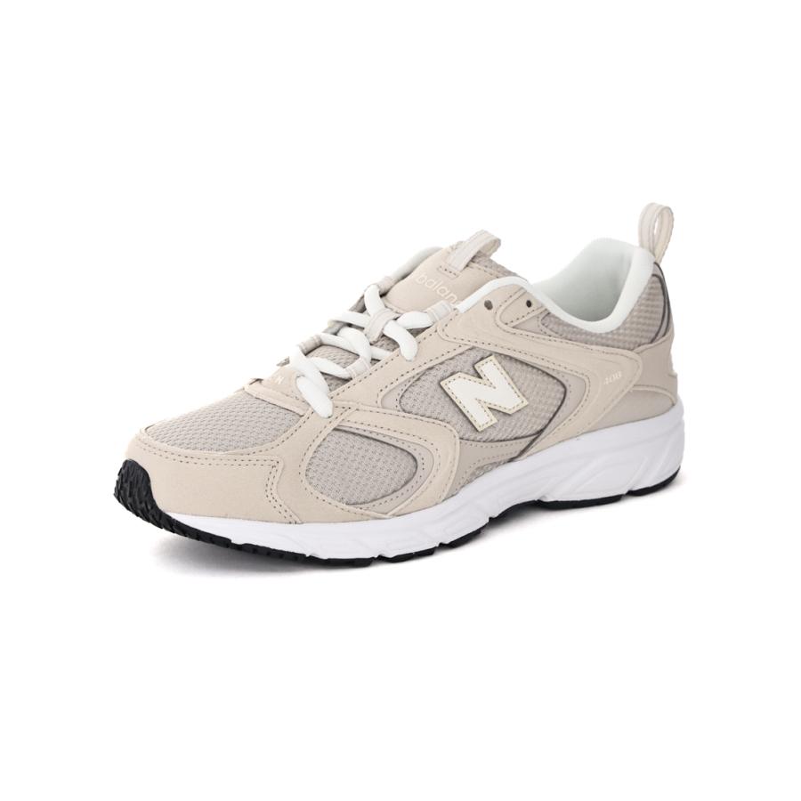 ニューバランス new balance メンズ レディース スニーカー U408 4S0