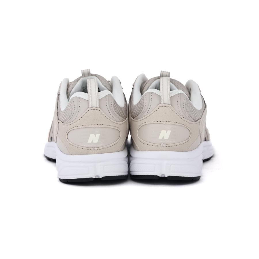 ニューバランス new balance メンズ レディース スニーカー U408 4S0