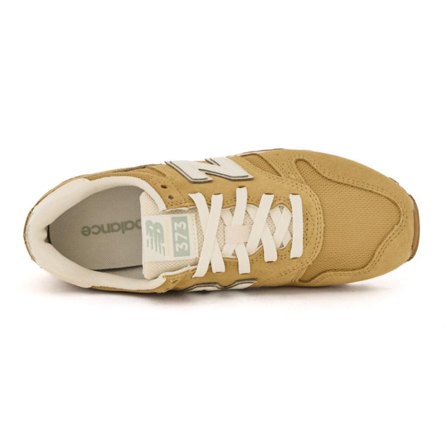 New Balance（ニューバランス） レディース スニーカー W373 1X1