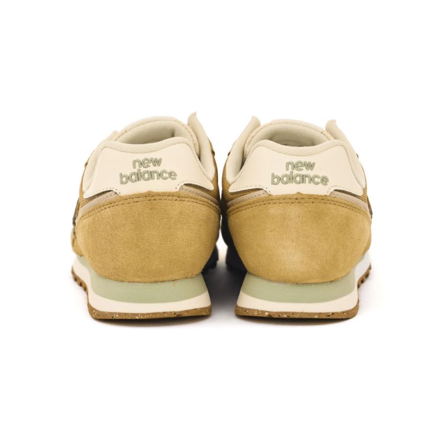 New Balance（ニューバランス） レディース スニーカー W373 1X1
