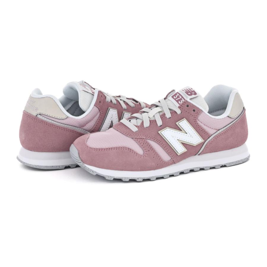 【新品未開封】コブルストーンウォーク　バーバラヘイルズ　ジグソーパズル　レトロ New Balance（ニューバランス） レディース スニーカー W373 2HO