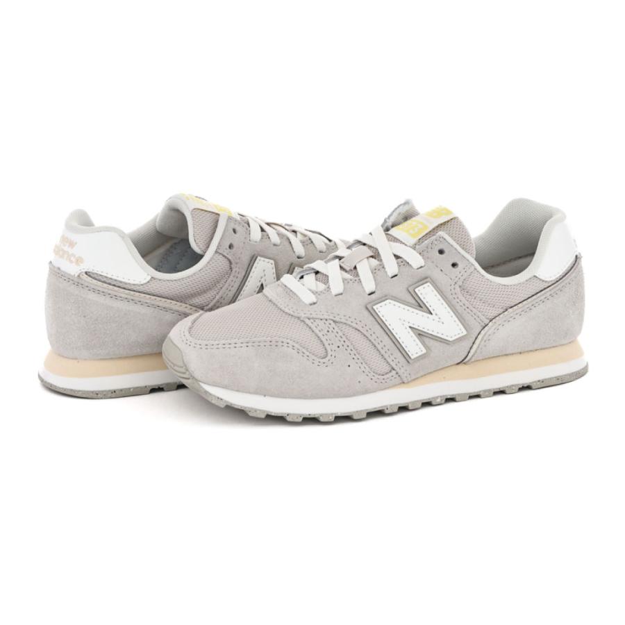 New Balance（ニューバランス） レディース スニーカー W373 8X0