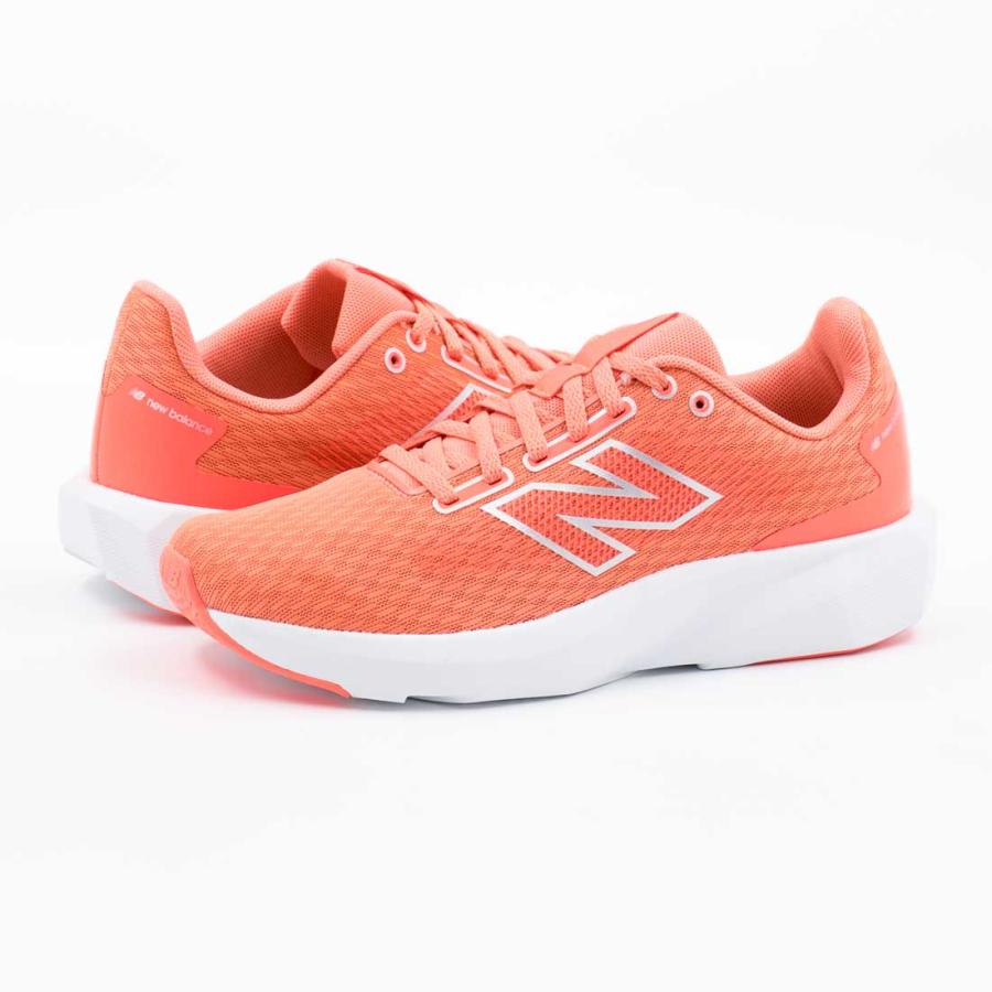 New Balance（ニューバランス） レディース スニーカー W413 グレー
