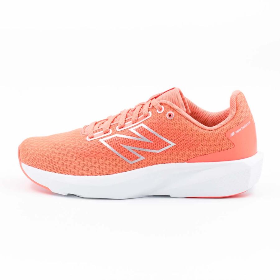 New Balance（ニューバランス） レディース スニーカー W413 グレー