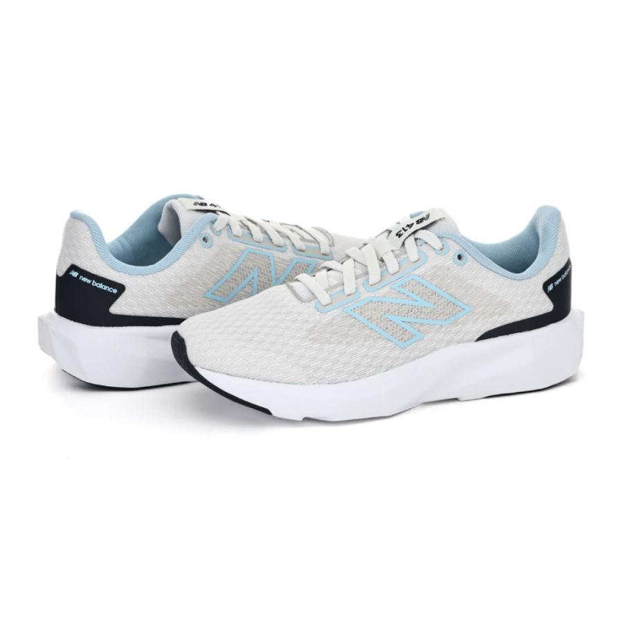 New Balance（ニューバランス） レディース スニーカー W413 7RK