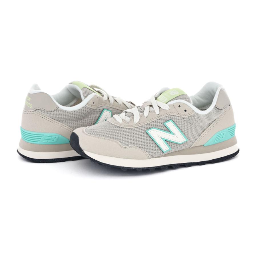 New Balance（ニューバランス） レディース スニーカー W515 24O