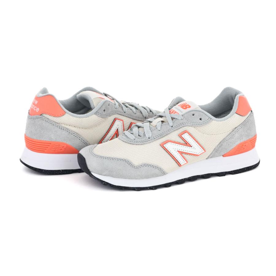 New Balance（ニューバランス） レディース スニーカー W515 8CS