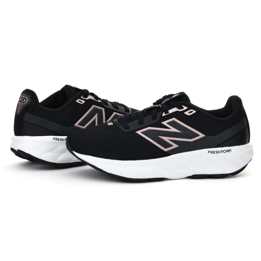 ニューバランス new balance レディース スニーカー フレッシュ