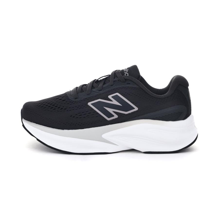 ニューバランス new balance レディース スニーカー フレッシュフォーム エックス カイハ WKAIR 4LY ブラック 厚底 運動靴 ジム ジョギング ランニング トレーの画像