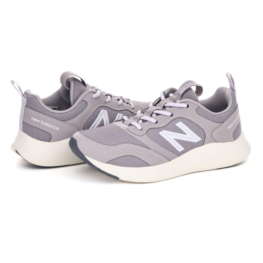 New Balance（ニューバランス） レディース スニーカー WSMP 5Y3