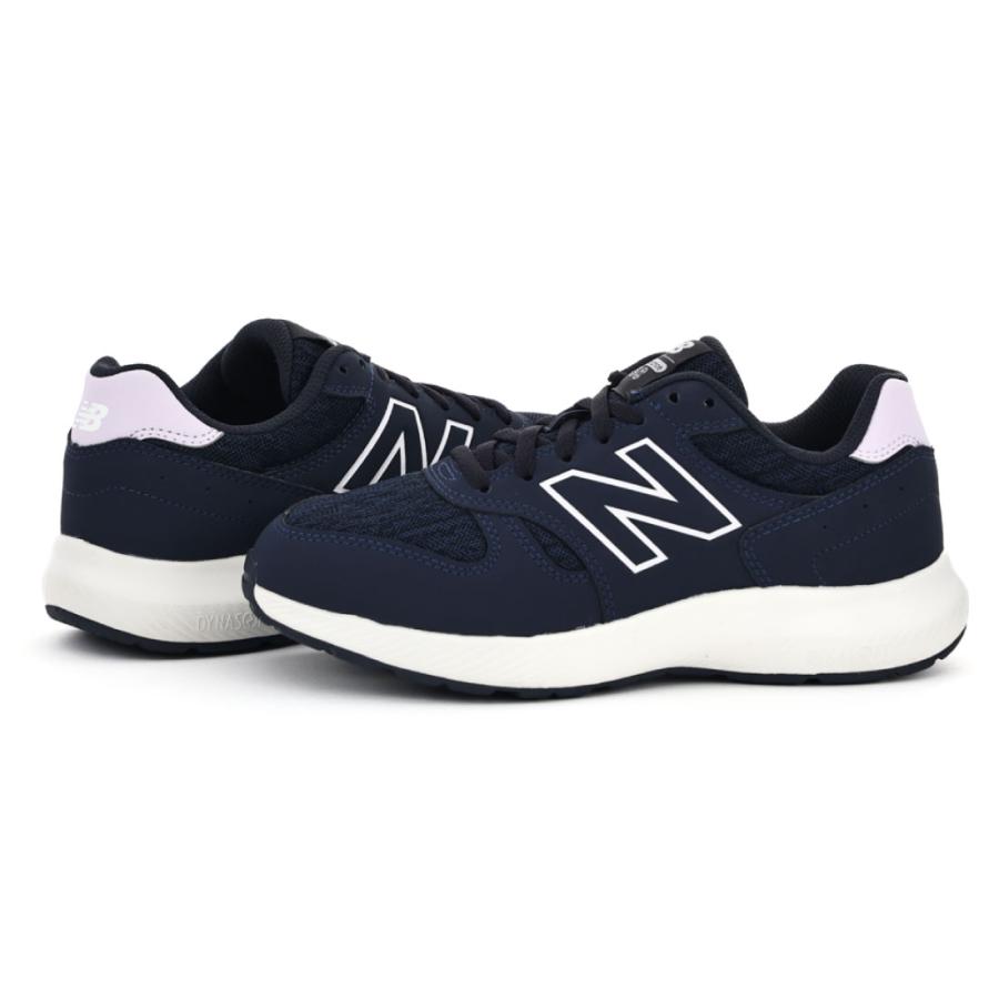 New Balance（ニューバランス） レディース スニーカー DynaSoft 550