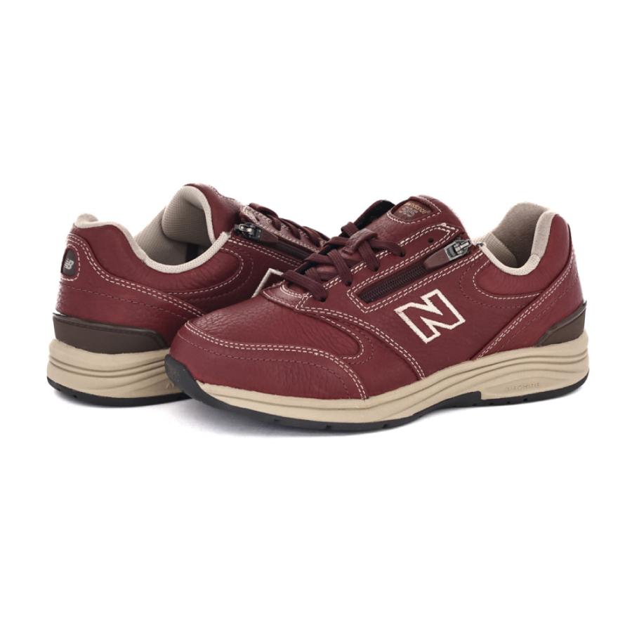 New Balance（ニューバランス） レディース スニーカー WW585 BB 2E 