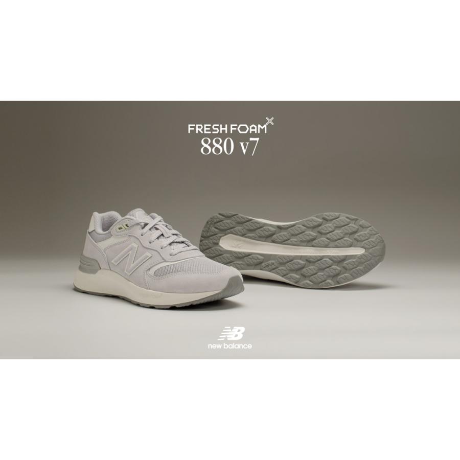 New Balance（ニューバランス） レディース スニーカー WW880