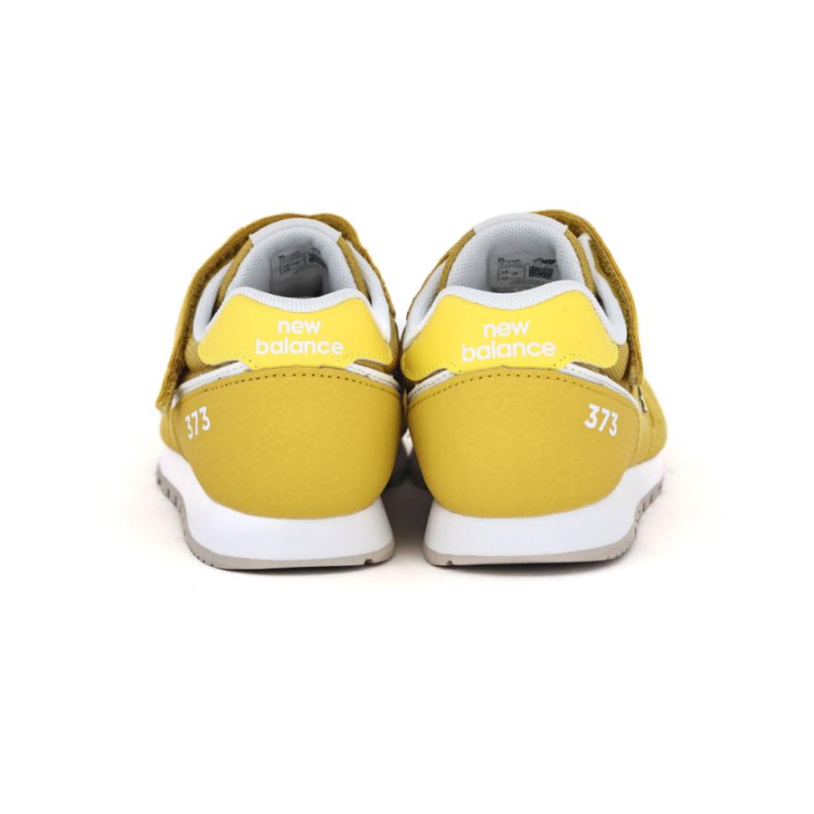 New Balance（ニューバランス） キッズ ジュニア スニーカー Y373 20K