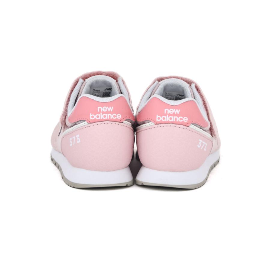 New Balance（ニューバランス） キッズ ジュニア スニーカー Y373 9V4