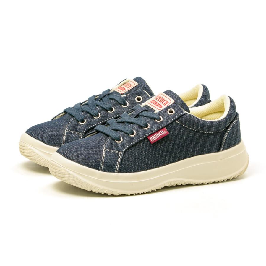 BRANCH（ブランチ） スニーカー レディース カジュアル シューズ 軽量