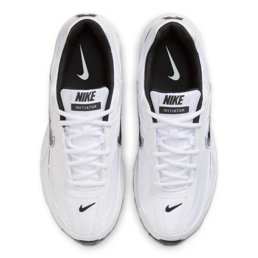 ナイキ NIKE メンズ スニーカー イニシエーター 394055-100 ローカット ランニング トレーニング ウォーキング 運動 スポーツ ジム Y2K NIKE（ナイキ） メンズ スニーカー イニシエーター 394055-100