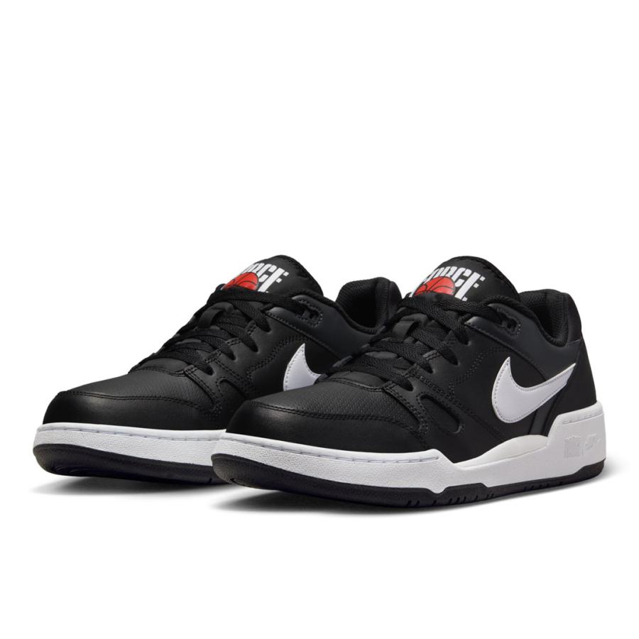 NIKE（ナイキ） メンズ スニーカー フル フォース LOW FB1362-001