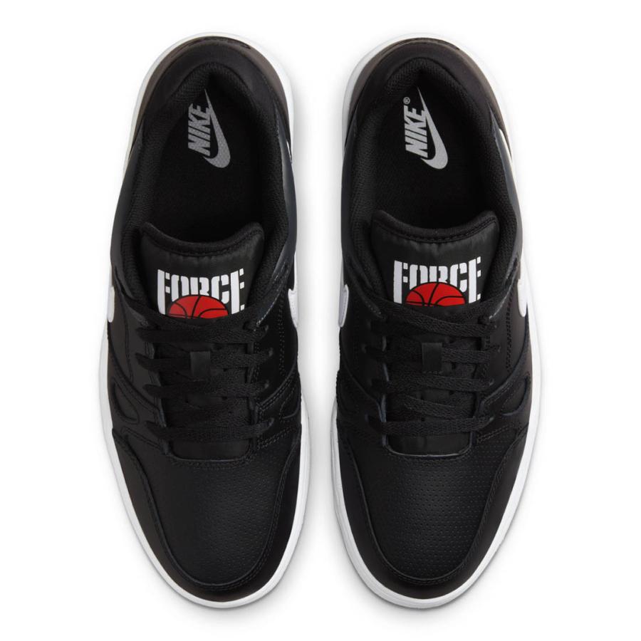 NIKE（ナイキ） メンズ スニーカー フル フォース LOW FB1362-001