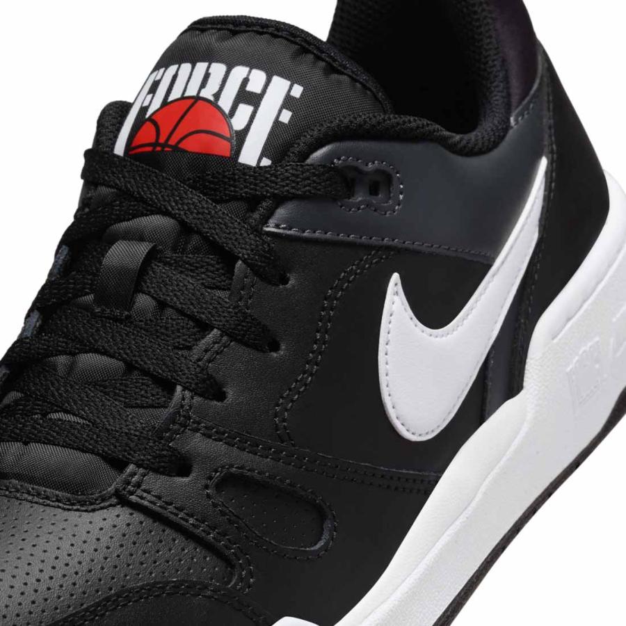 NIKE（ナイキ） メンズ スニーカー フル フォース LOW FB1362-001