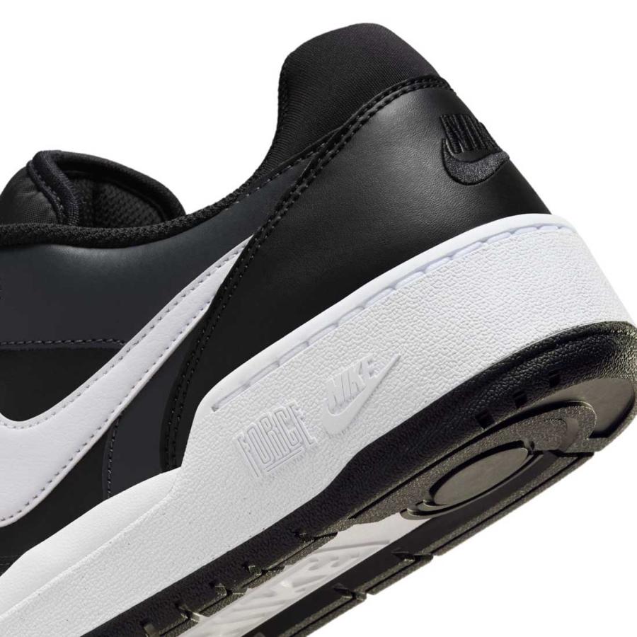 NIKEフルフォース スニーカーLOW NIKE（ナイキ） スニーカー メンズ フル フォース LOW ローカット AF1
