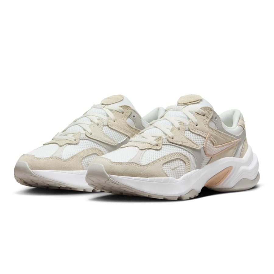【新品】Nike F13794-100 ホワイト/グレー スニーカー NIKE（ナイキ） レディース スニーカー AL8 FJ3794-100 おしゃれ