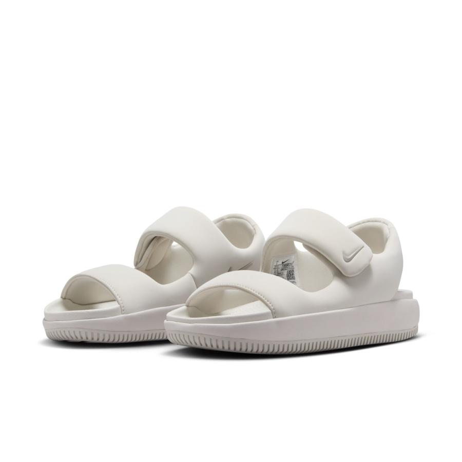 NIKE（ナイキ） レディース サンダル カーム FJ6043-002 ベージュ