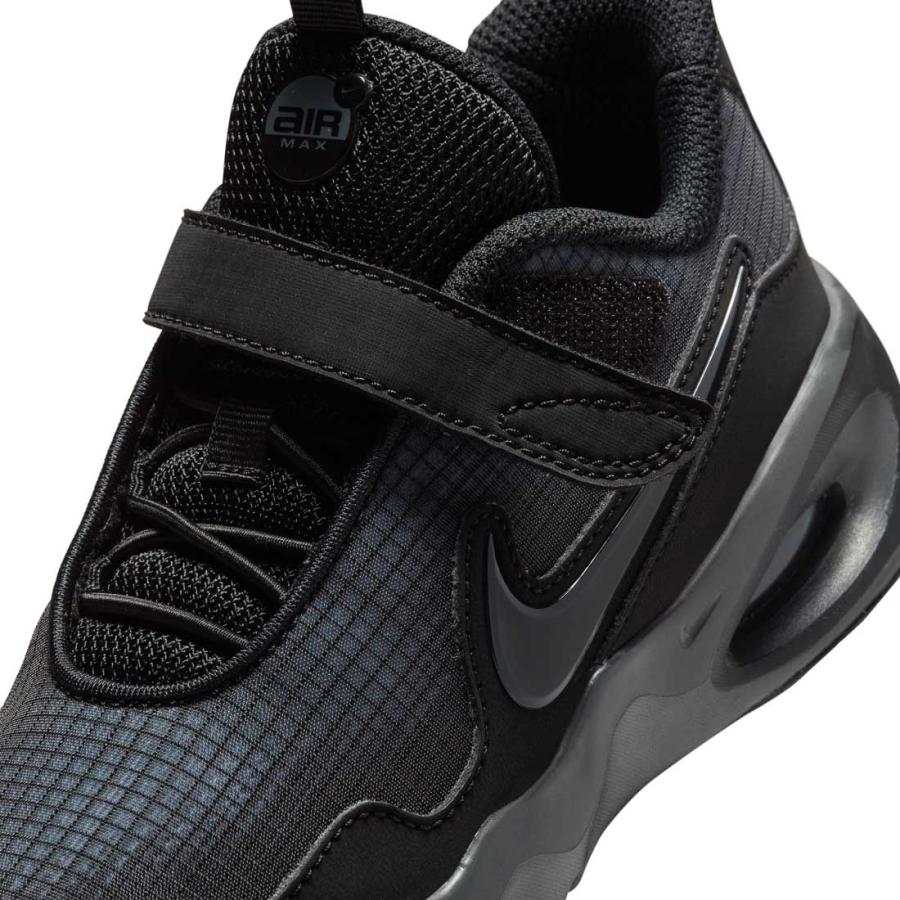 NIKE（ナイキ） キッズ スニーカー ジュニア エアマックス ノヴァ