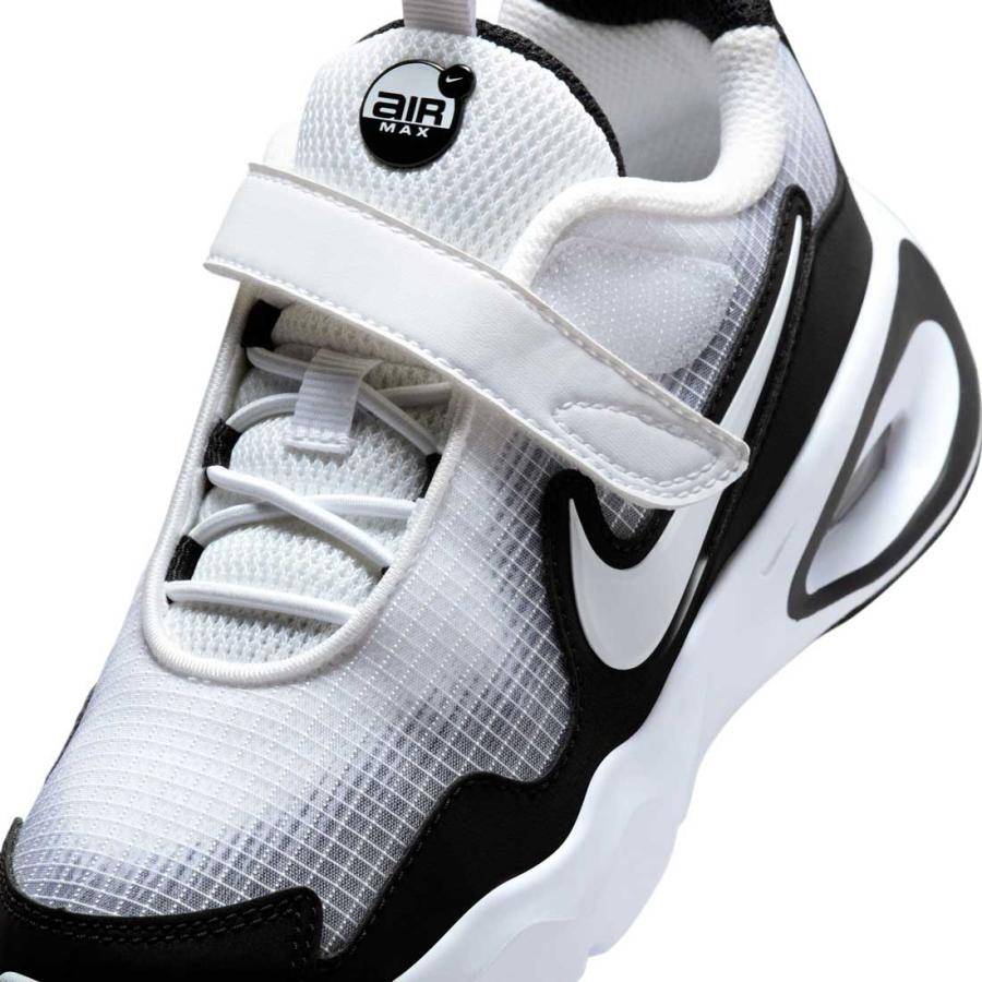 NIKE（ナイキ） キッズ スニーカー ジュニア エアマックス ノヴァ