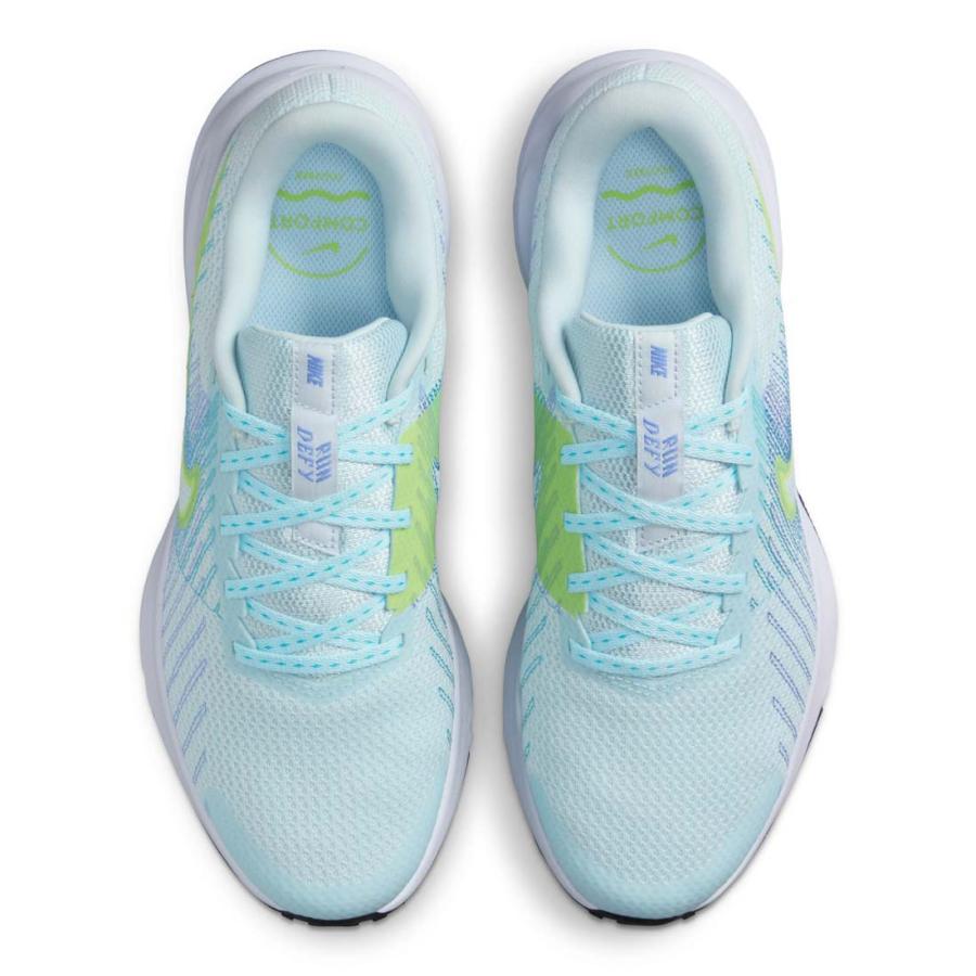 NIKE（ナイキ） レディース スニーカー ラン デファイ RUN DEFY HM9593