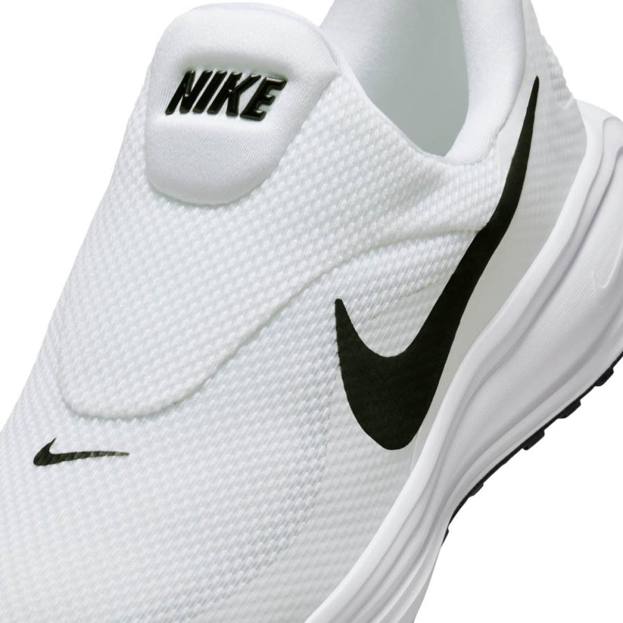 NIKE（ナイキ） メンズ スリッポン スニーカー レボリューション 8