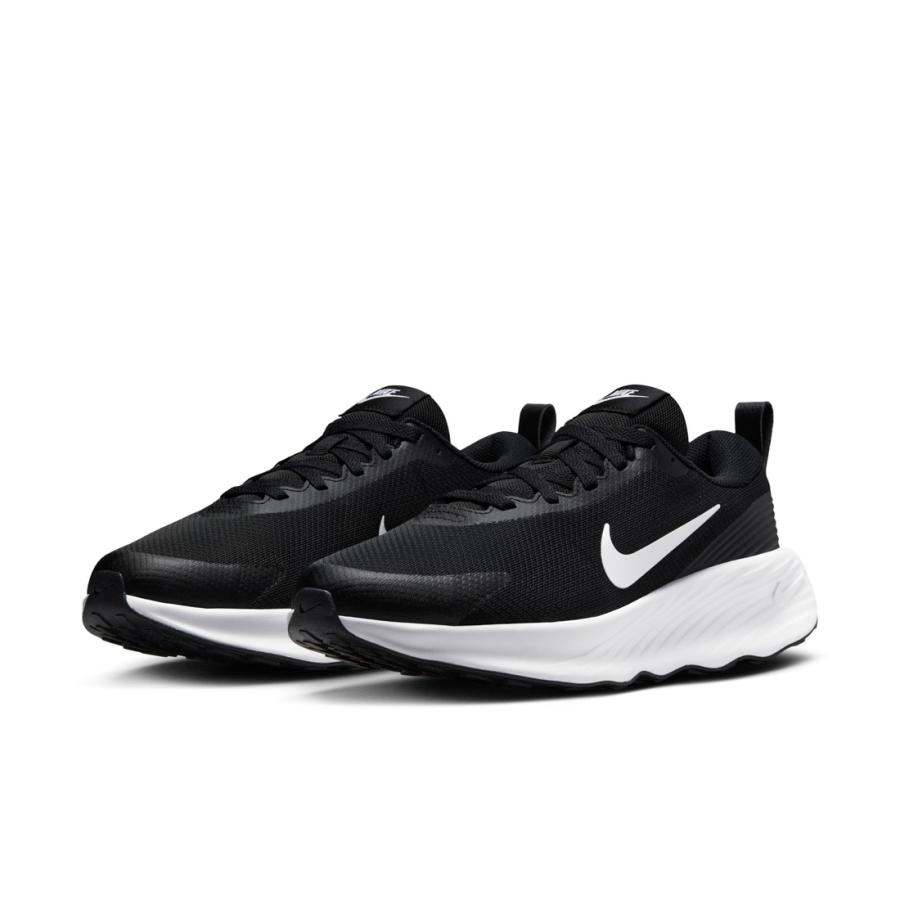 やや難アリ 29cmワイド ナイキ エクスプローラ2 ホワイト ブラック NIKE（ナイキ） レディース メンズ スニーカー プロミナ エクストラ